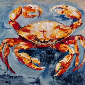 Crab