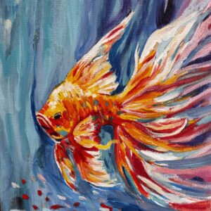 Goldfish